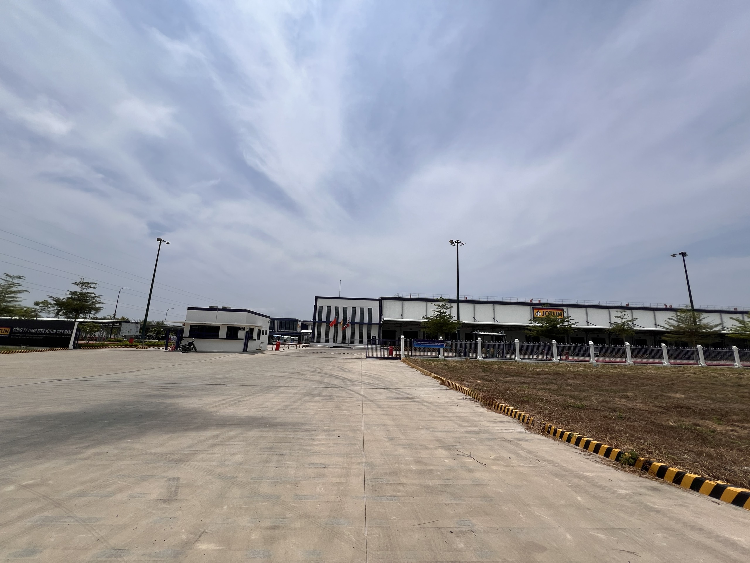 Ảnh dự án